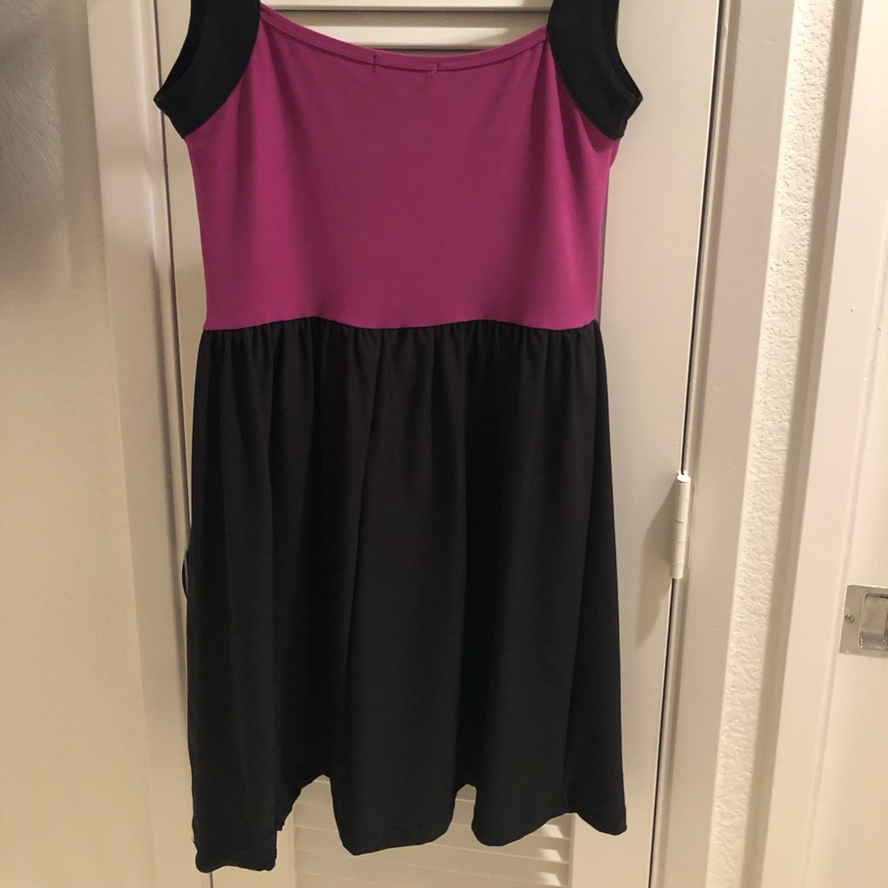 Bebop comfy cute dress in size medium.
